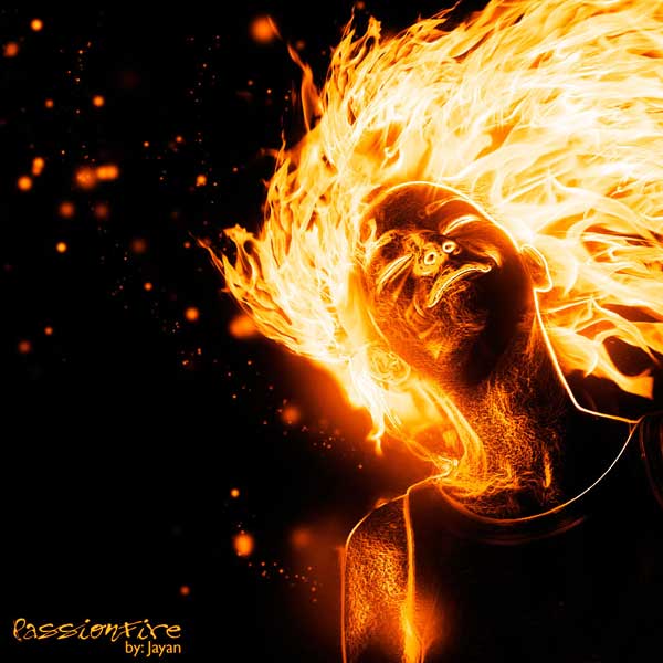 Passion Fire